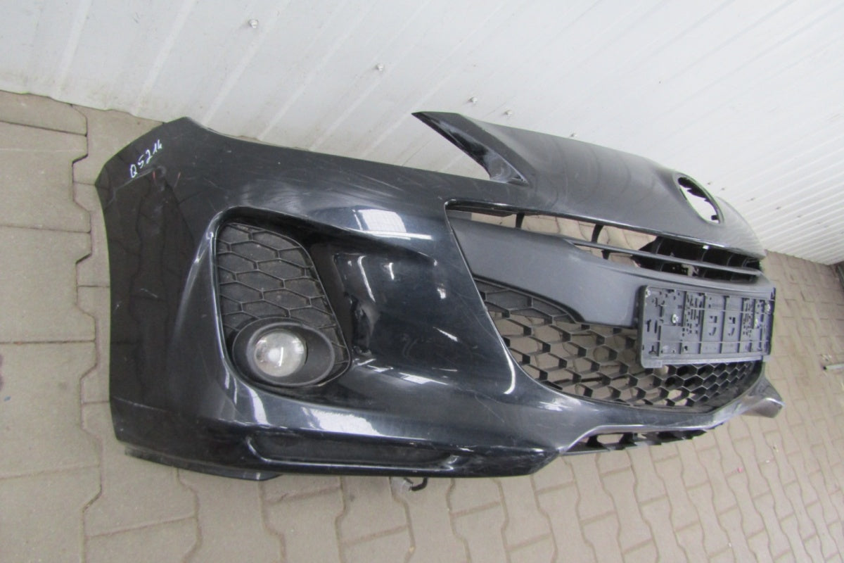Prednji branik Mazda 3 II Lift 11-13