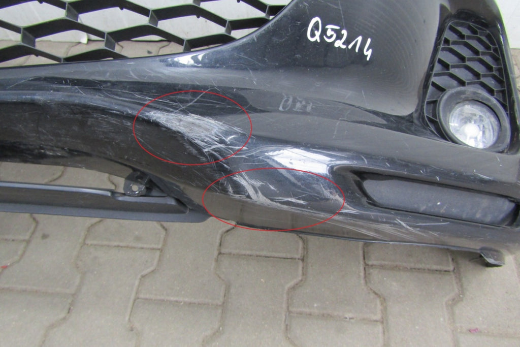 Prednji branik Mazda 3 II Lift 11-13