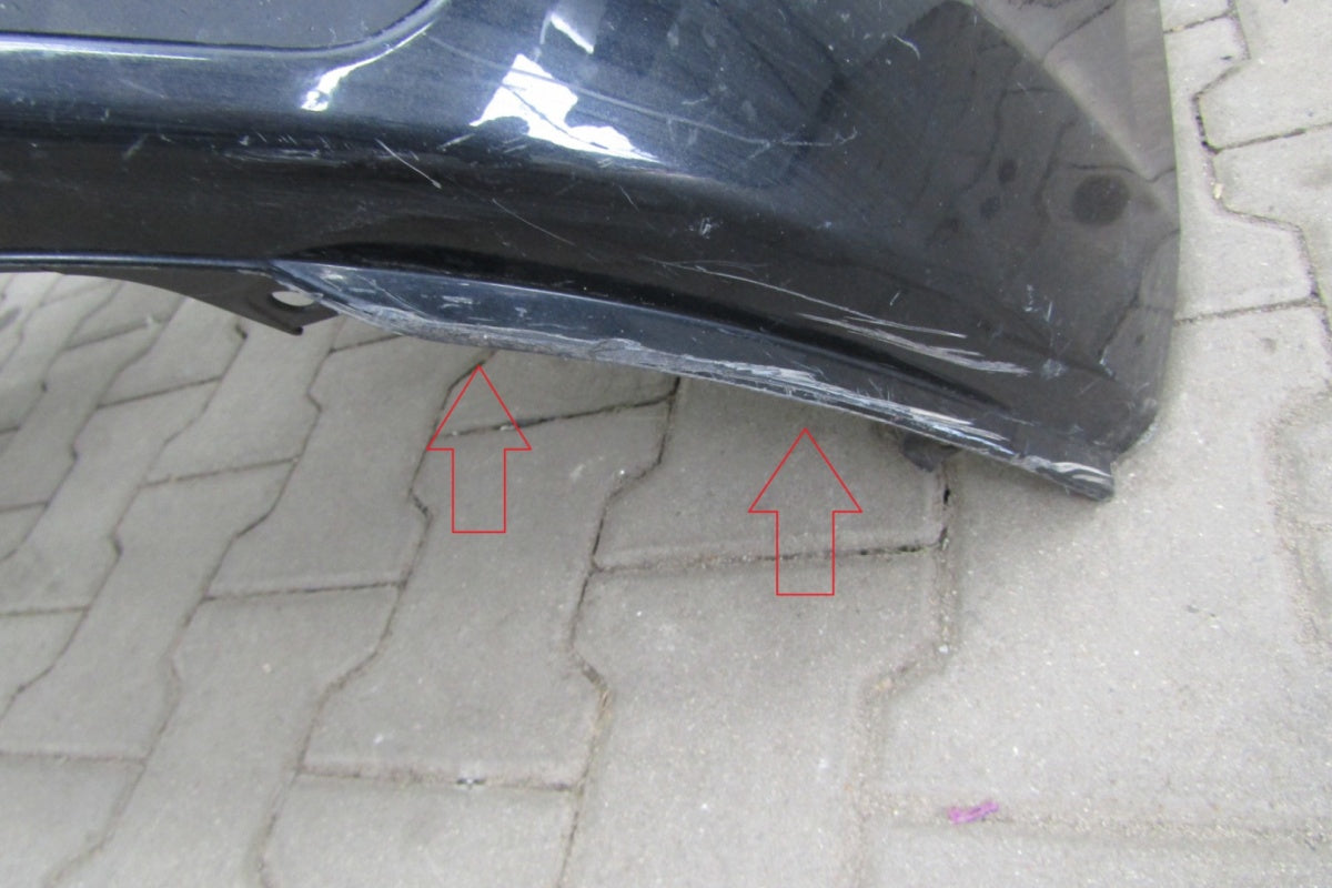 Prednji branik Mazda 3 II Lift 11-13