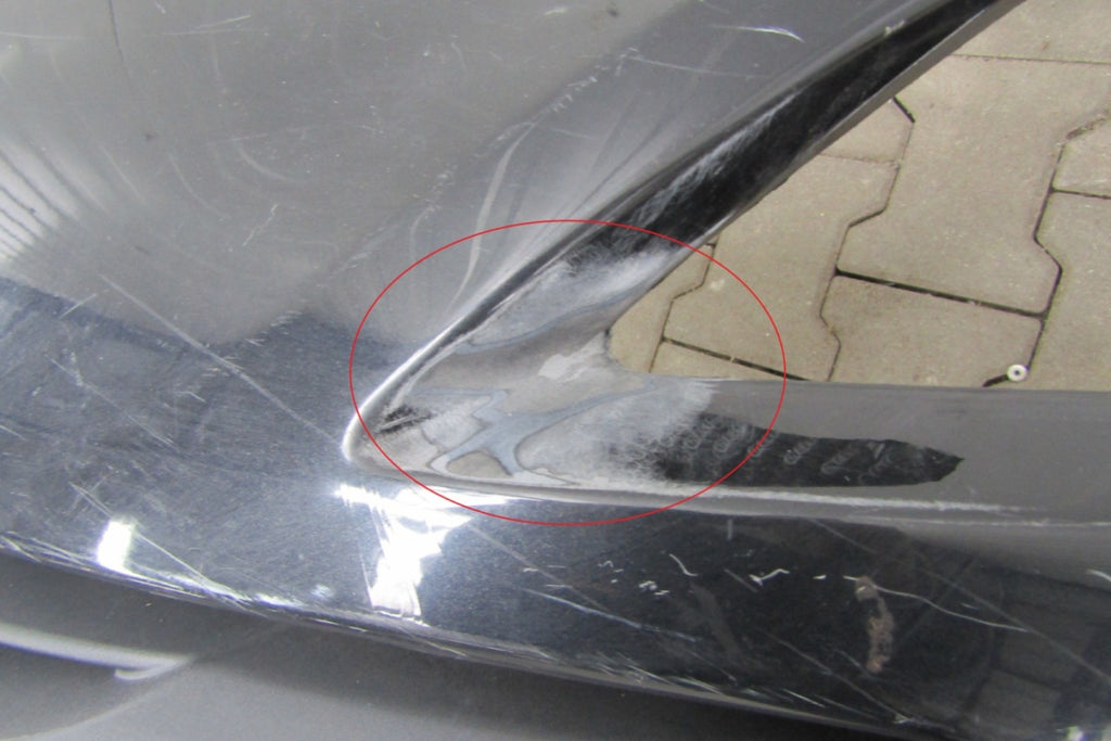 Prednji branik Mazda 3 II Lift 11-13