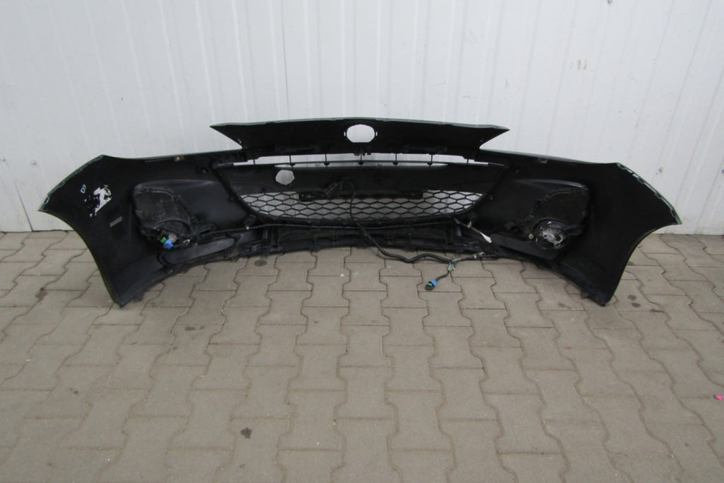 Prednji branik Mazda 3 II Lift 11-13