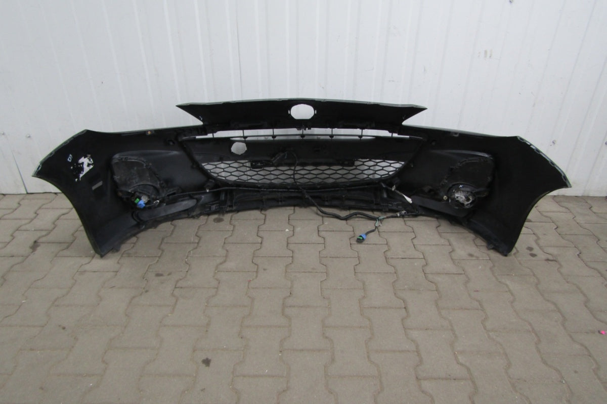 Prednji branik Mazda 3 II Lift 11-13
