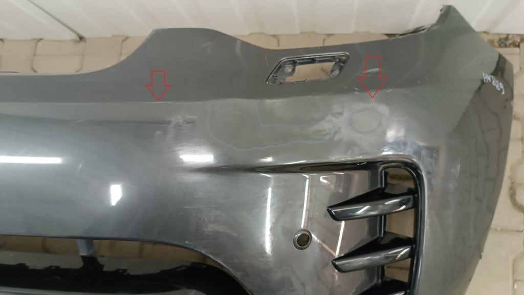 Prednji branik Land Rover Discovery V 5 R Dynamic 17-