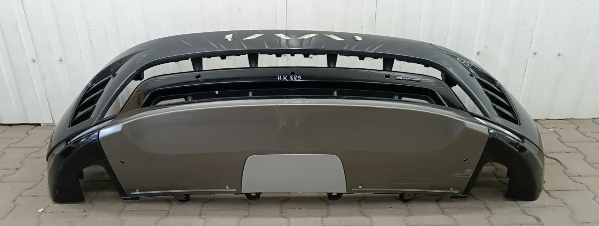 Prednji branik Land Rover Discovery V 5 R Dynamic 17-