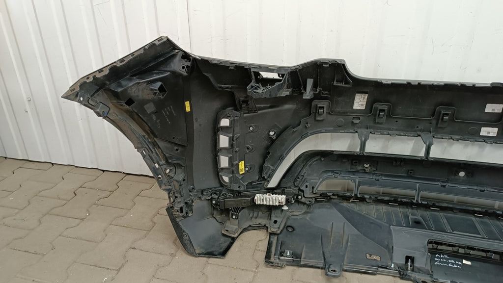 Prednji branik Land Rover Discovery V 5 R Dynamic 17-