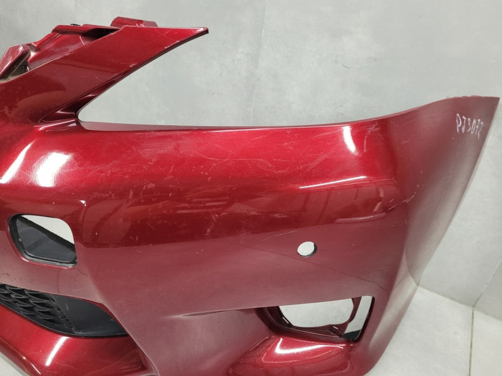 Prednji branik Lexus CT 200H F Sport 10-13