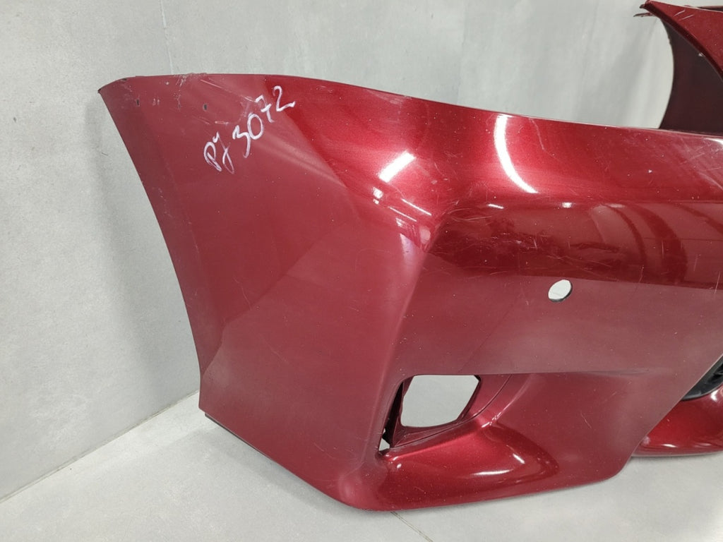 Prednji branik Lexus CT 200H F Sport 10-13