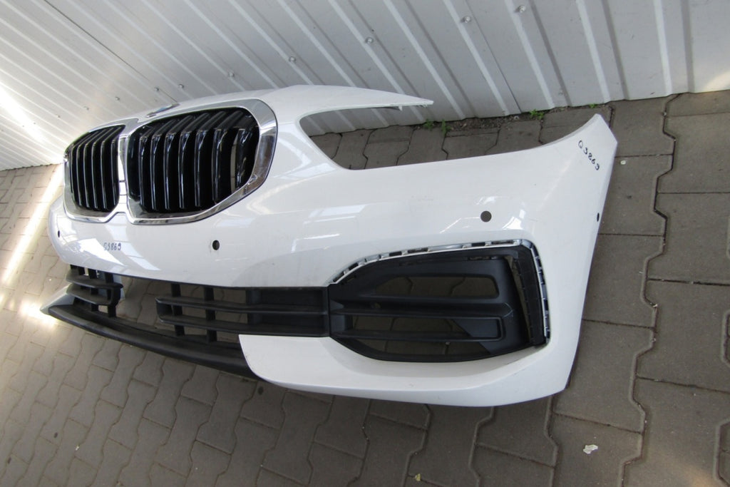 Prednji branik BMW 1 F40 19-