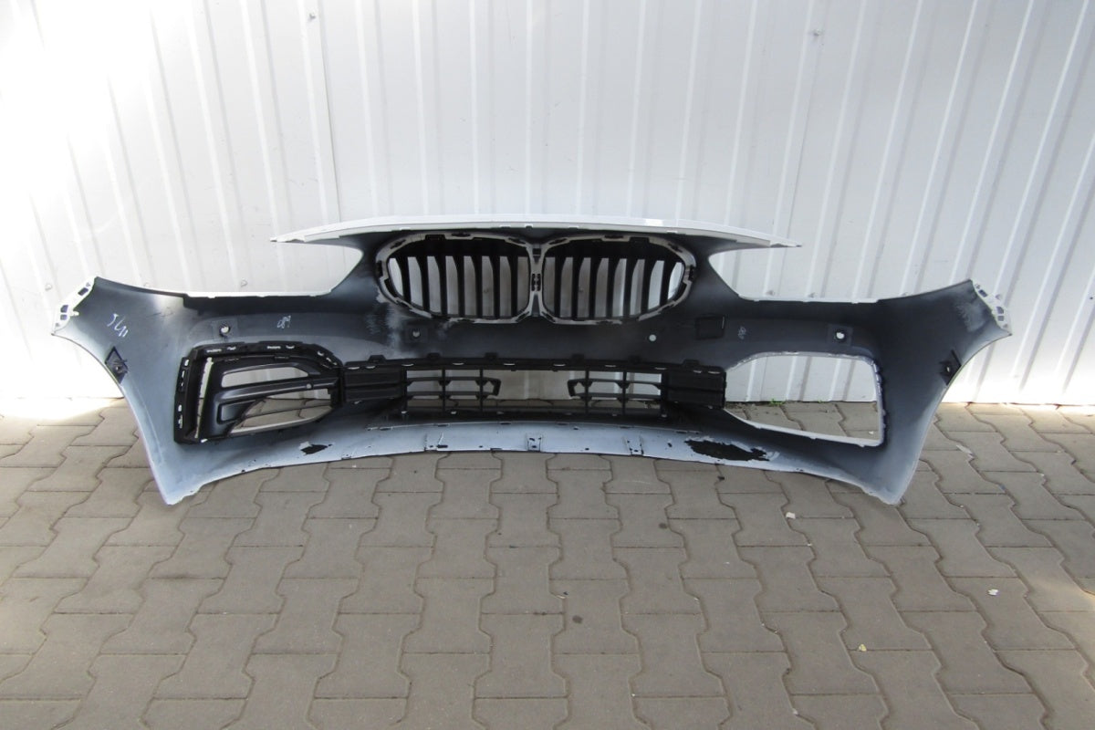 Prednji branik BMW 1 F40 19-