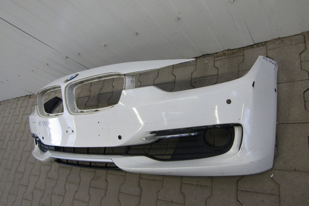 Prednji branik BMW 3 F30 F31 Luxury Line 11-15