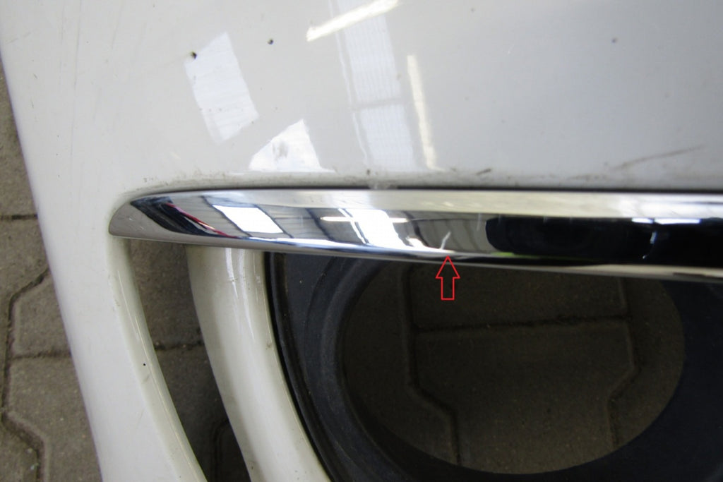 Prednji branik BMW 3 F30 F31 Luxury Line 11-15