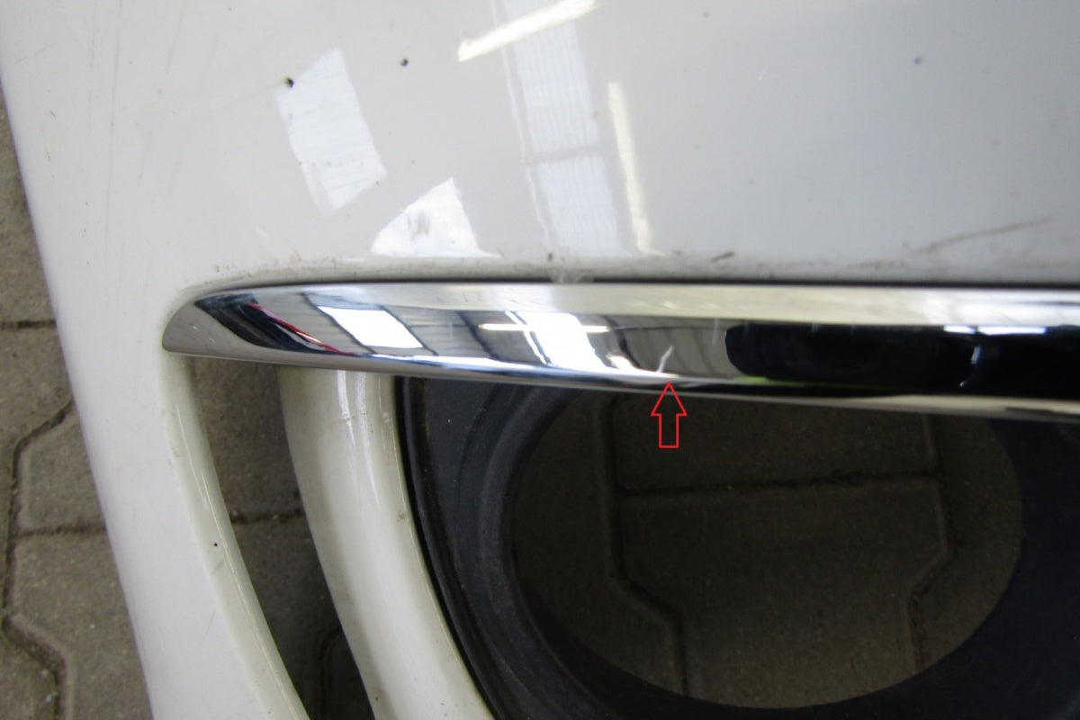 Prednji branik BMW 3 F30 F31 Luxury Line 11-15