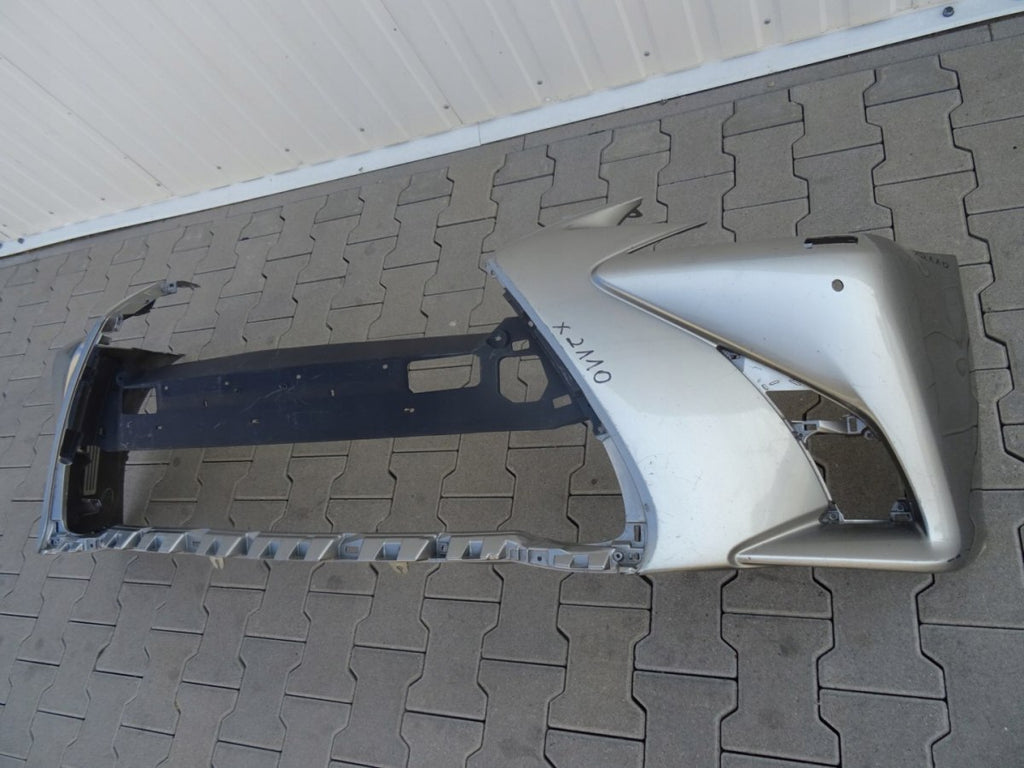Prednji branik Lexus GS 200T IV 4 Lift 16-