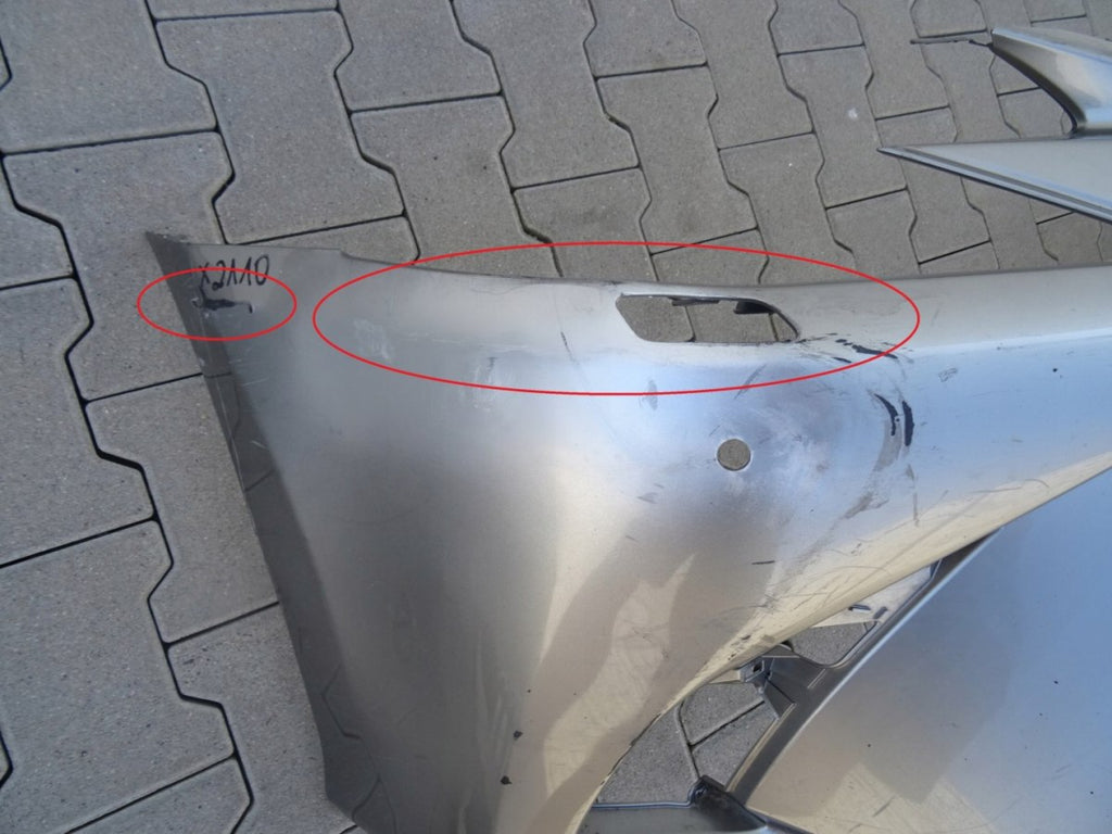 Prednji branik Lexus GS 200T IV 4 Lift 16-