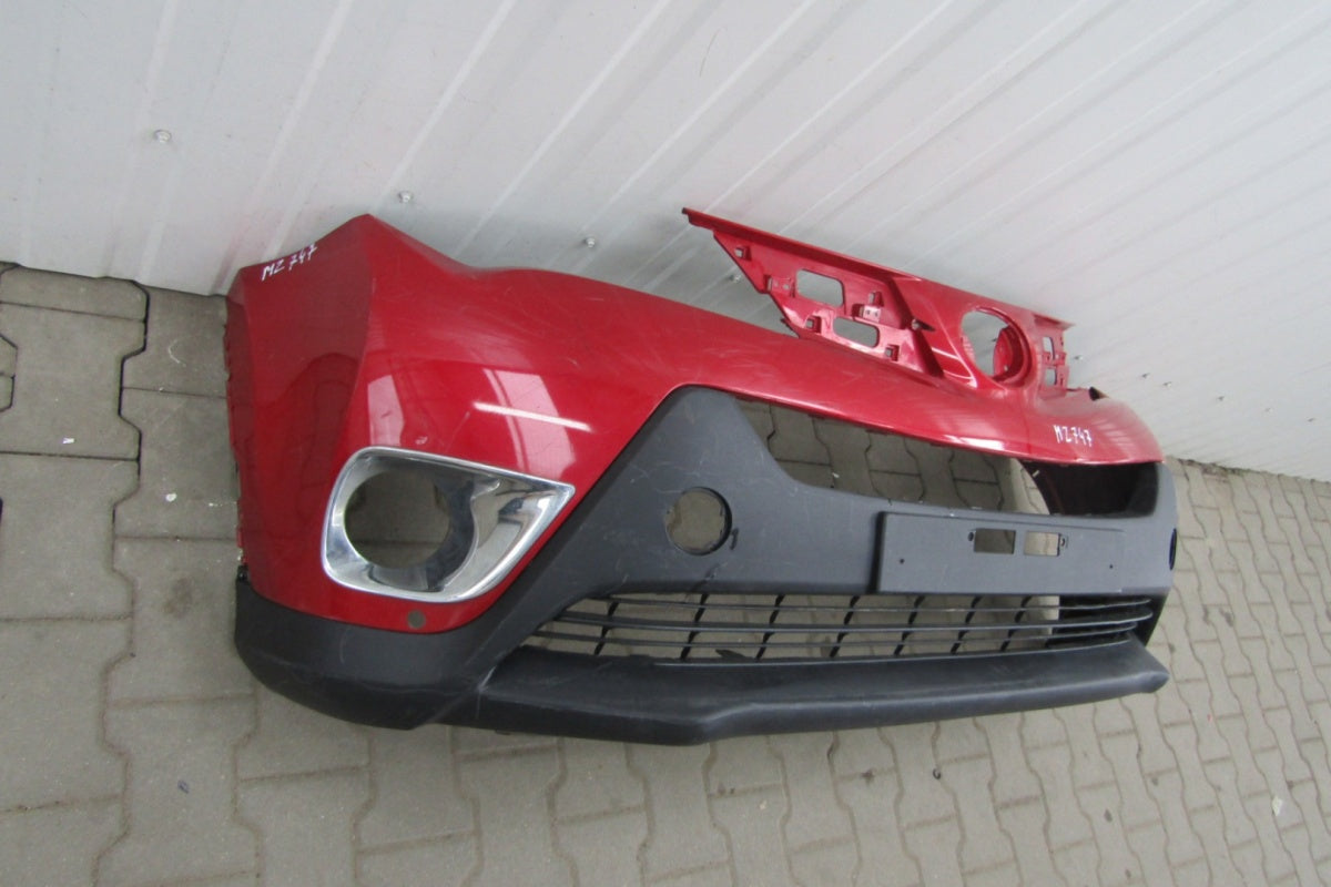 Prednji branik TOYOTA RAV 4 RAV 4 IV 12-15