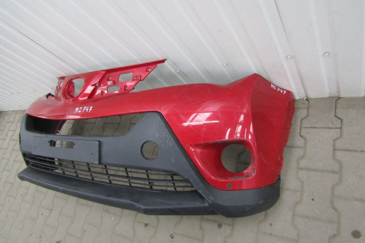 Prednji branik TOYOTA RAV 4 RAV 4 IV 12-15