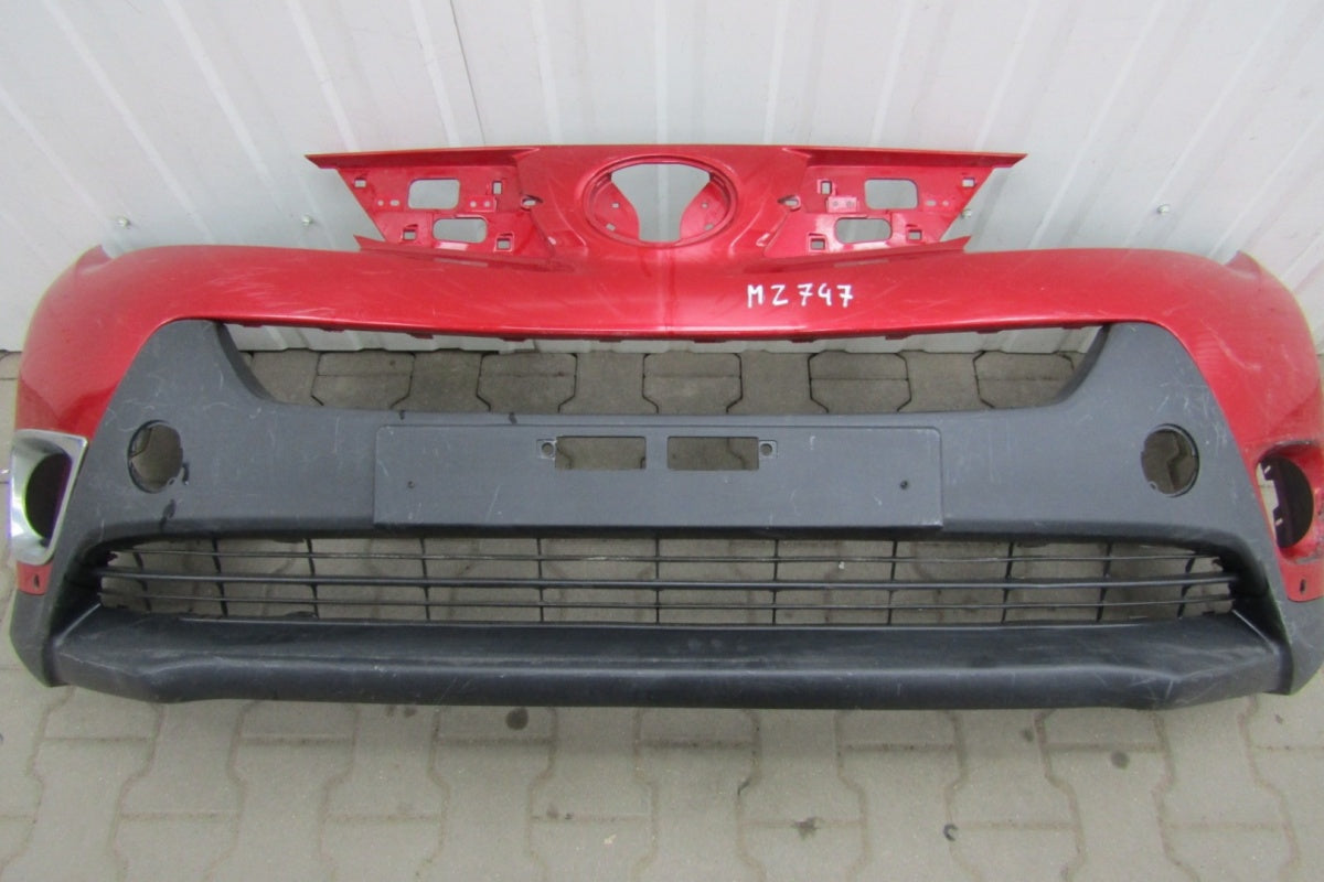 Prednji branik TOYOTA RAV 4 RAV 4 IV 12-15