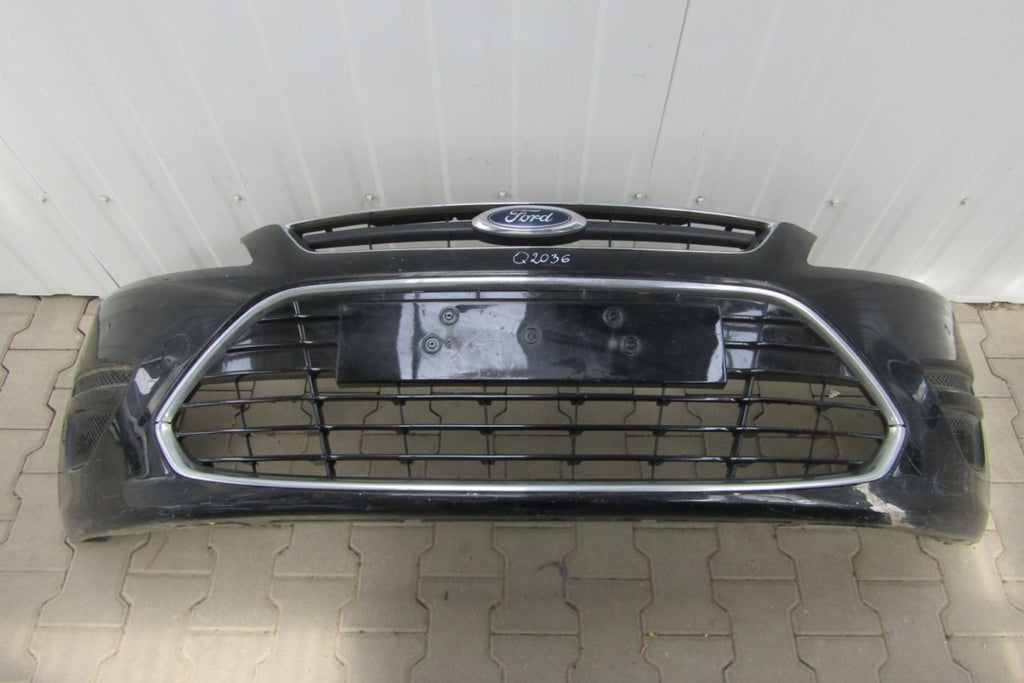 Prednji branik Ford Mondeo MK4 IV Lift 10-14
