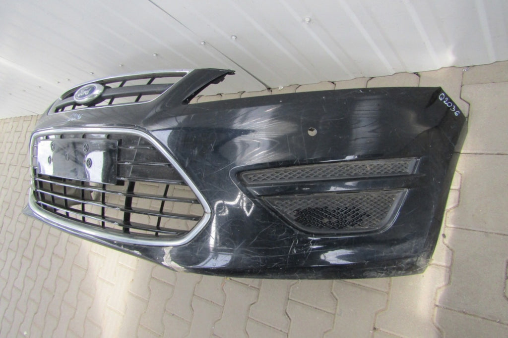 Prednji branik Ford Mondeo MK4 IV Lift 10-14