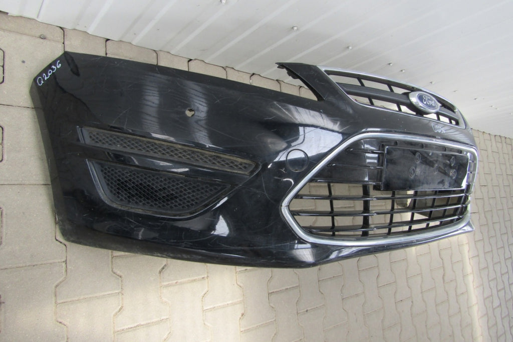 Prednji branik Ford Mondeo MK4 IV Lift 10-14