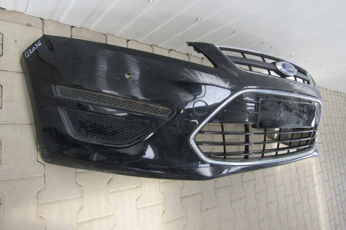 Prednji branik Ford Mondeo MK4 IV Lift 10-14