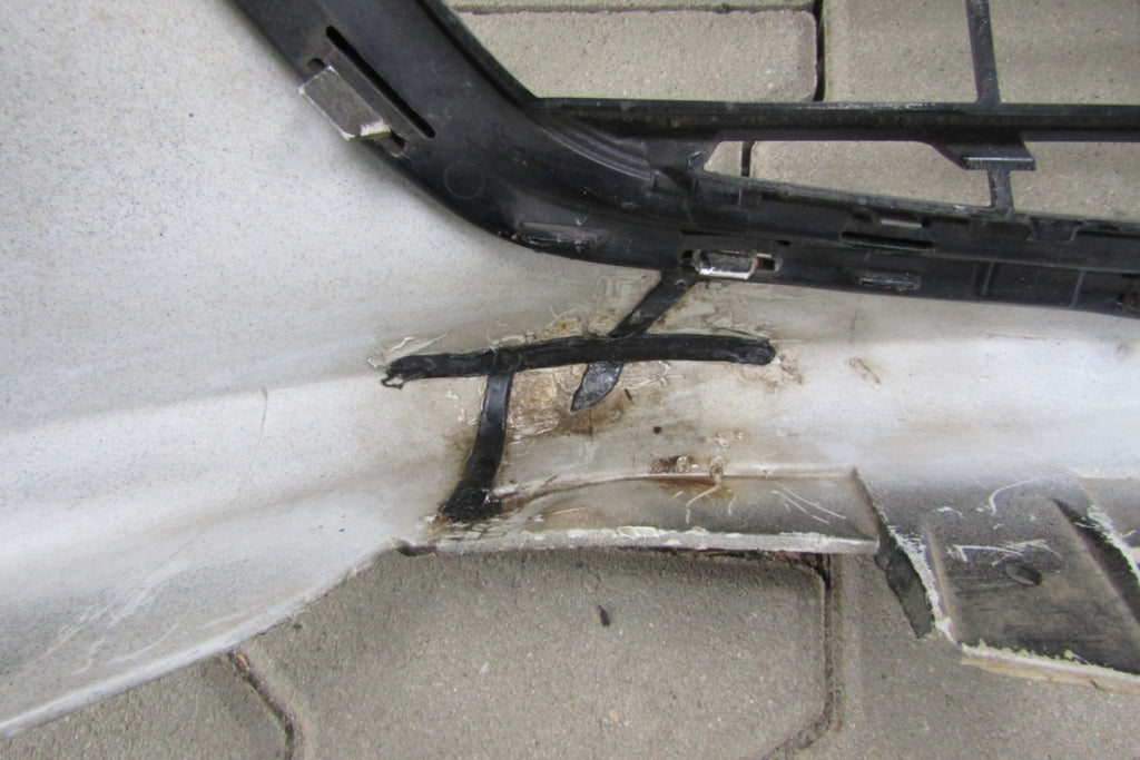 Prednji branik Ford Mondeo MK4 IV Lift 10-14