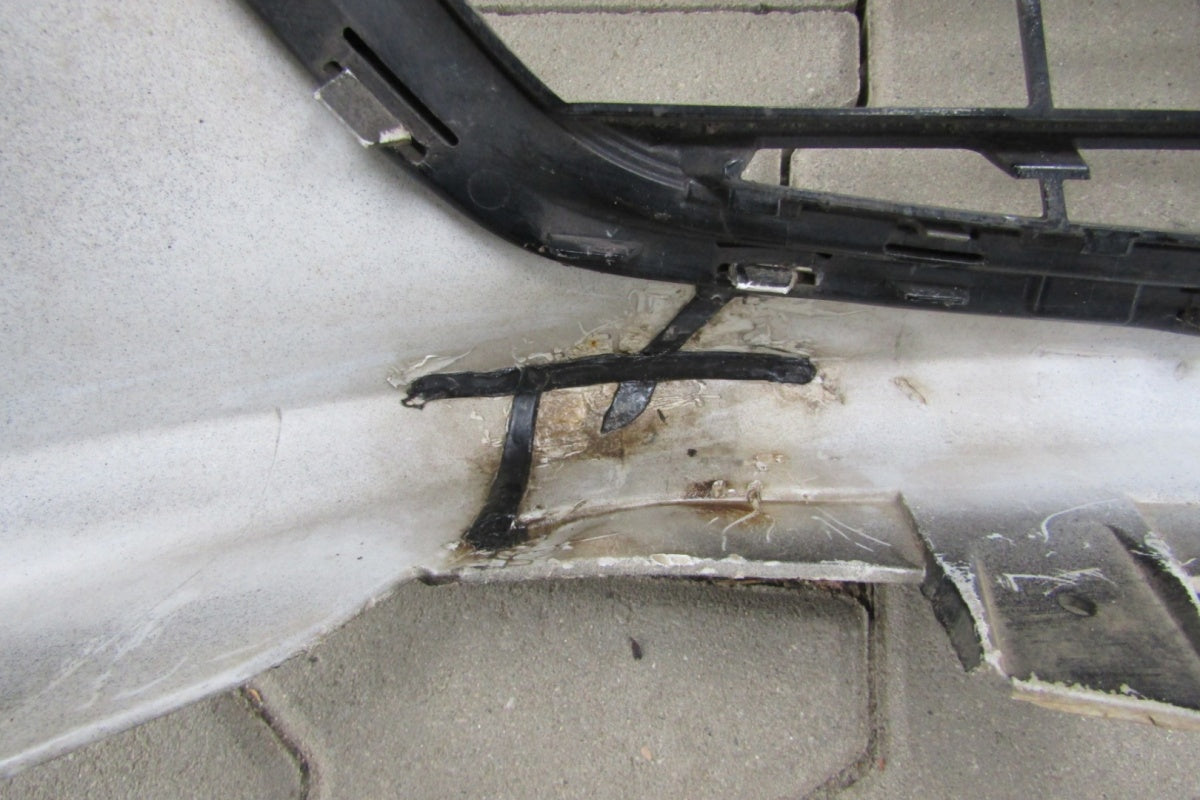 Prednji branik Ford Mondeo MK4 IV Lift 10-14
