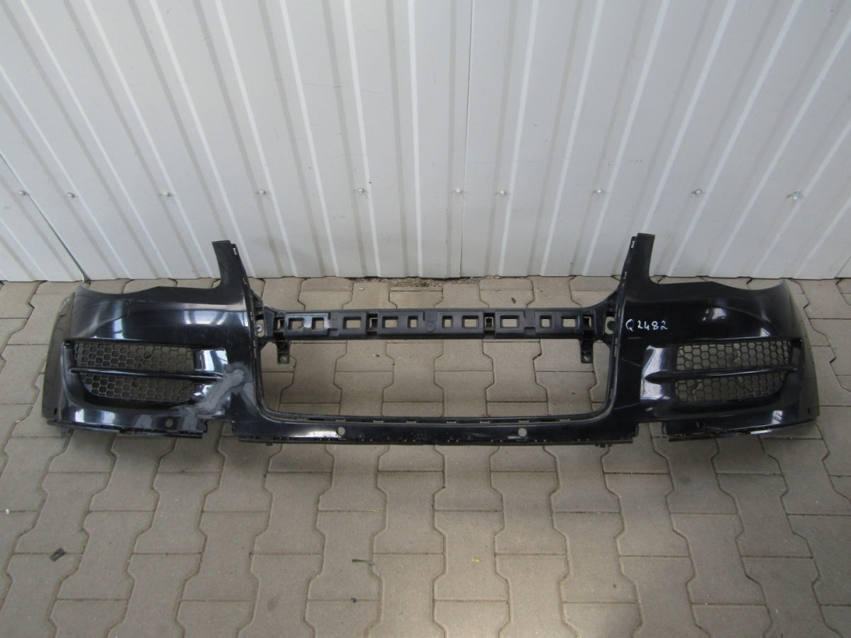Prednji branik VW Touareg I 7L6 Lift 06-10
