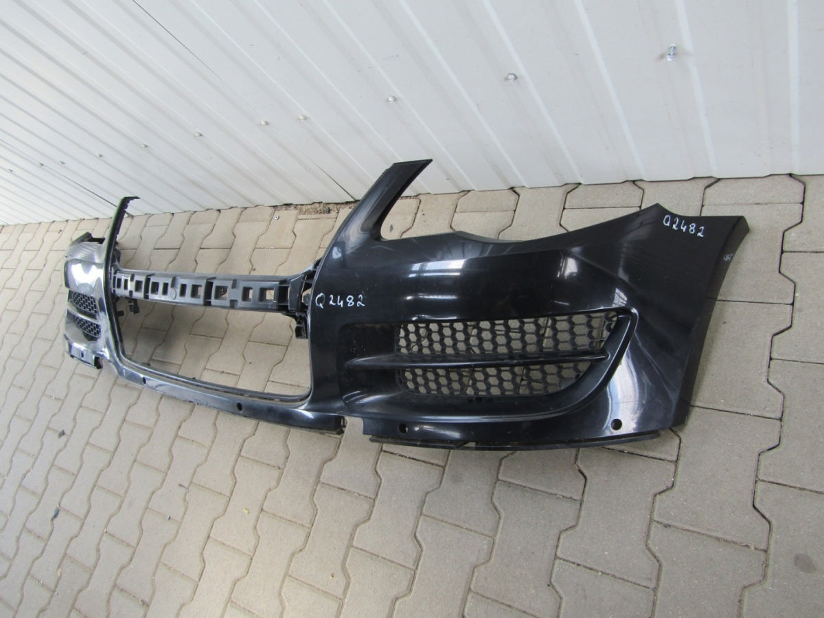 Prednji branik VW Touareg I 7L6 Lift 06-10