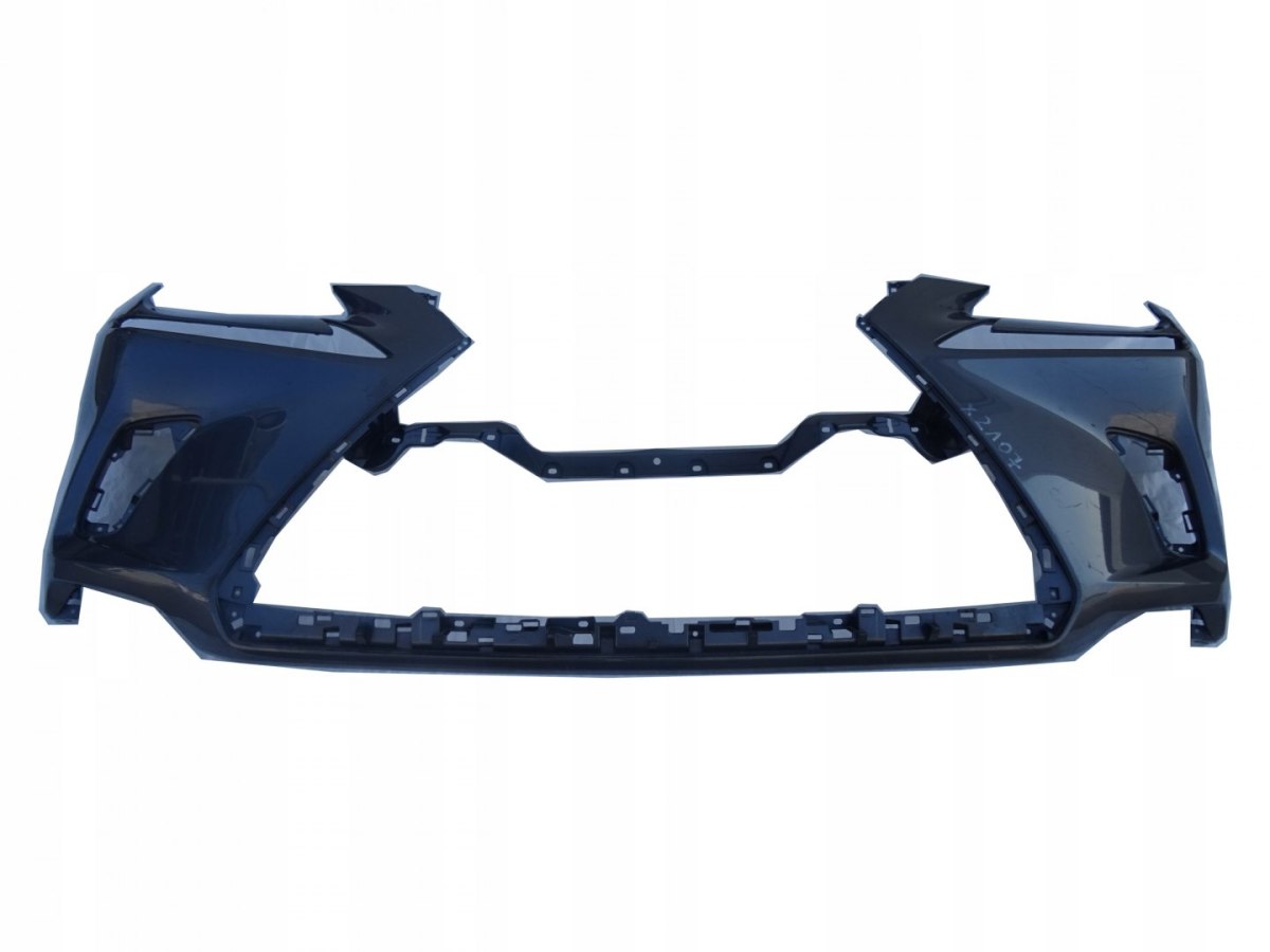 Prednji branik Lexus NX 350 Lift 17-