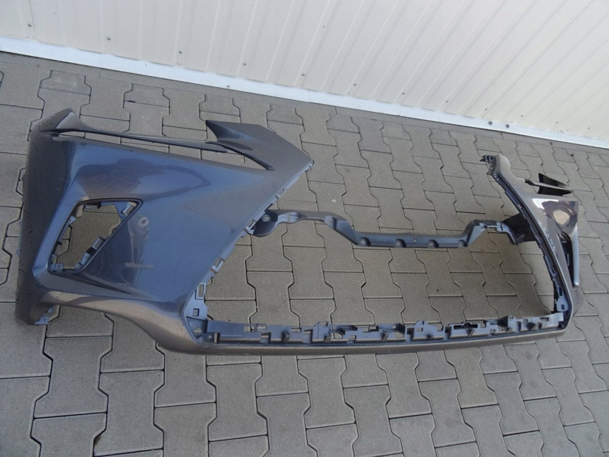 Prednji branik Lexus NX 350 Lift 17-