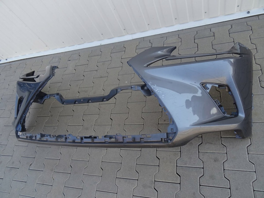 Prednji branik Lexus NX 350 Lift 17-