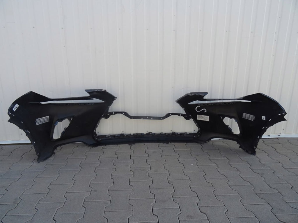 Prednji branik Lexus NX 350 Lift 17-
