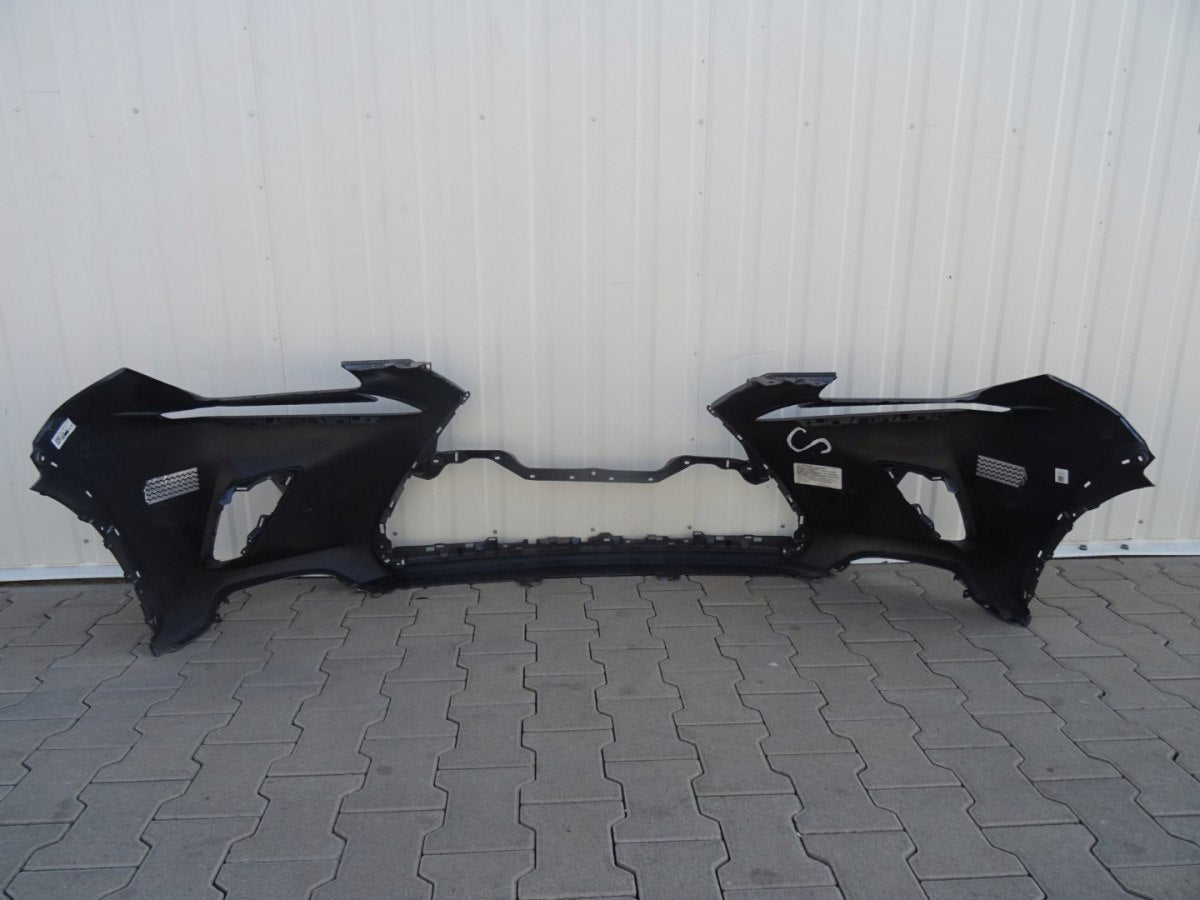 Prednji branik Lexus NX 350 Lift 17-