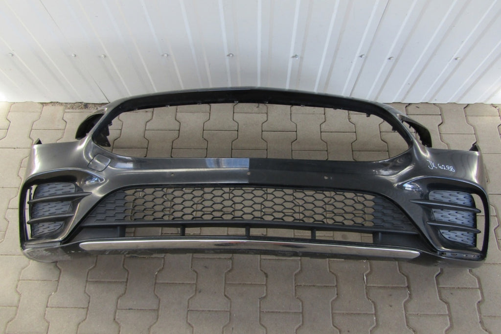 Prednji branik Mercedes B-Klasa W247 AMG 18-
