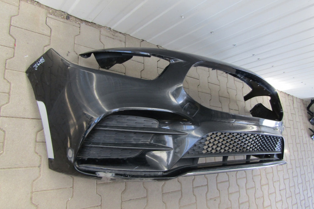 Prednji branik Mercedes B-Klasa W247 AMG 18-