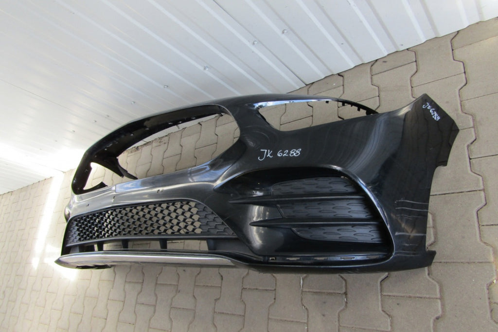 Prednji branik Mercedes B-Klasa W247 AMG 18-