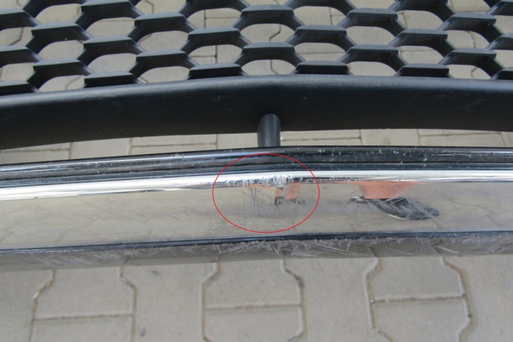 Prednji branik Mercedes B-Klasa W247 AMG 18-