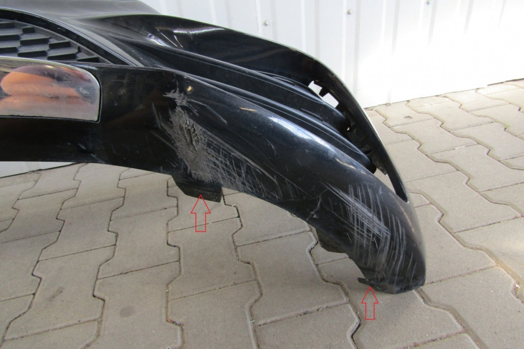 Prednji branik Mercedes B-Klasa W247 AMG 18-