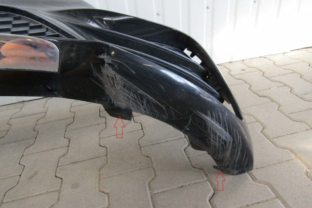 Prednji branik Mercedes B-Klasa W247 AMG 18-