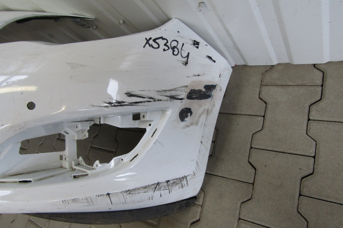 Prednji branik Opel Astra J IV 4 Lift 12-16