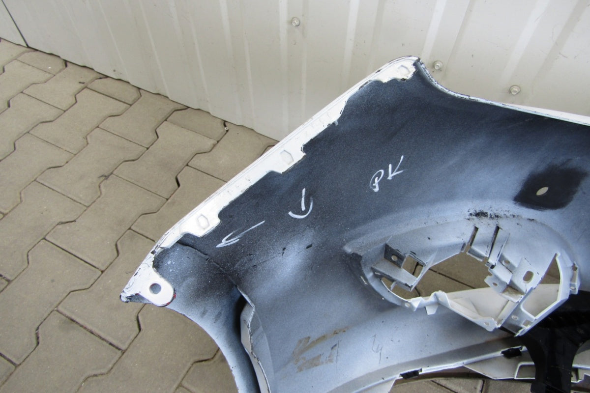 Prednji branik Opel Astra J IV 4 Lift 12-16