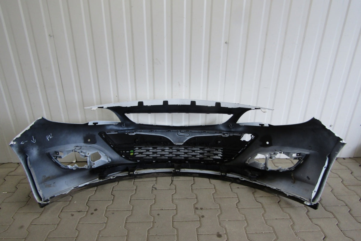 Prednji branik Opel Astra J IV 4 Lift 12-16