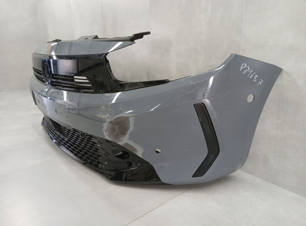 Prednji branik Opel Corsa F LIFT 23-