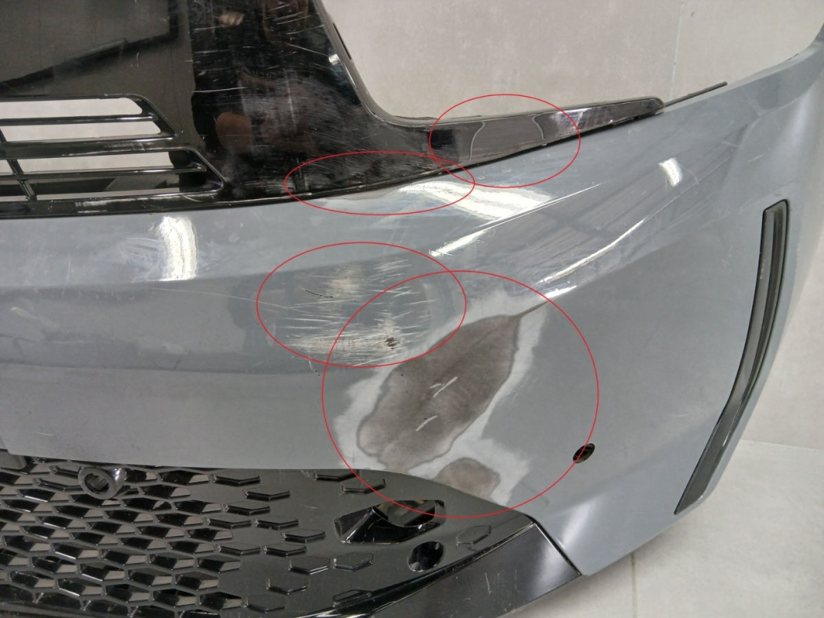 Prednji branik Opel Corsa F LIFT 23-