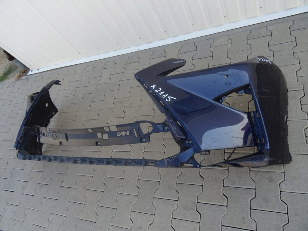 Prednji branik Lexus RX IV 4 15-