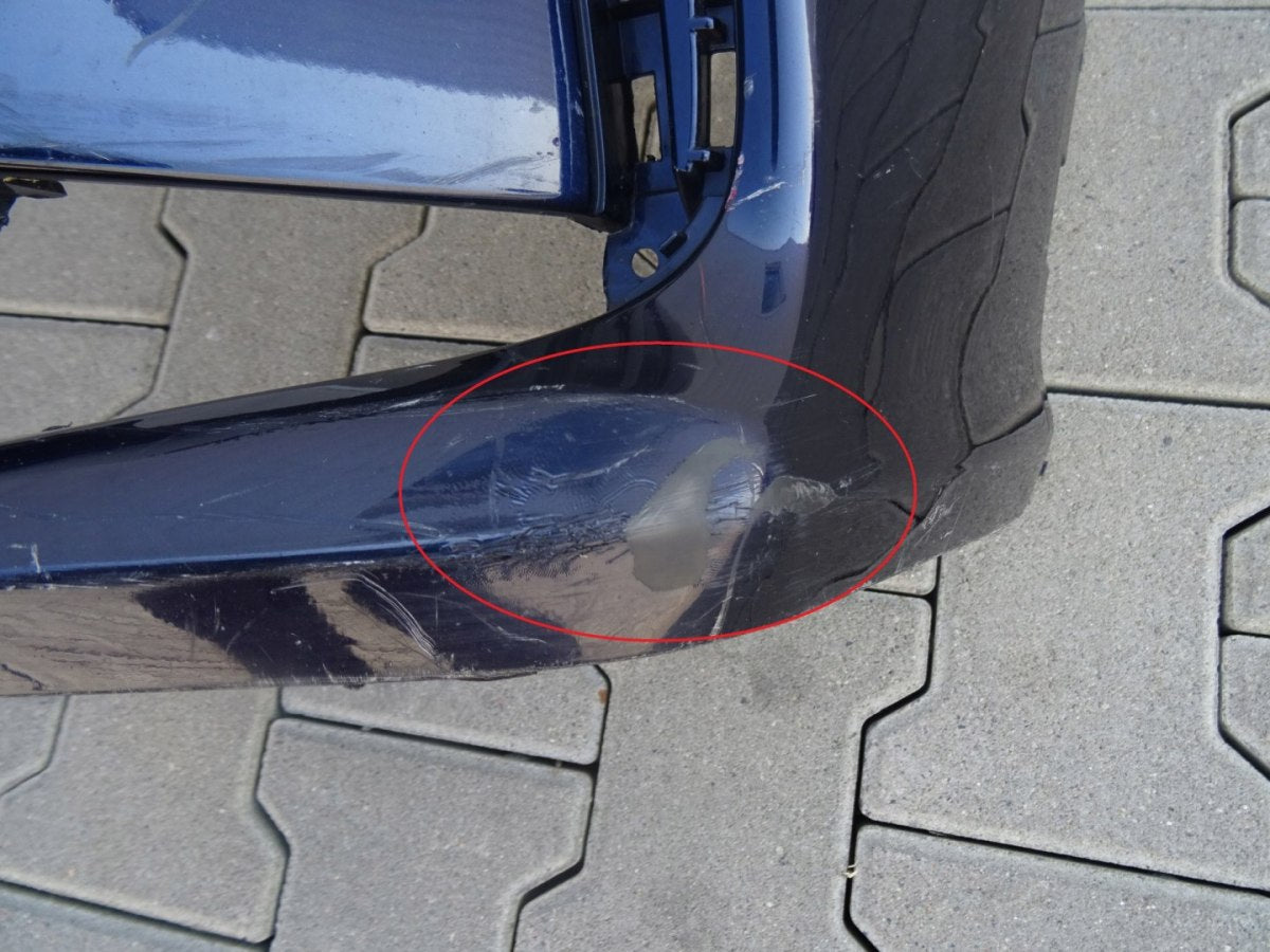Prednji branik Lexus RX IV 4 15-