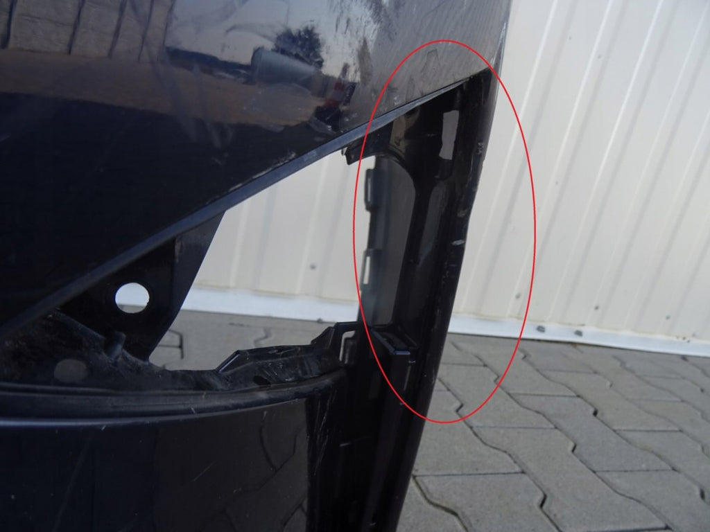 Prednji branik Lexus RX IV 4 15-