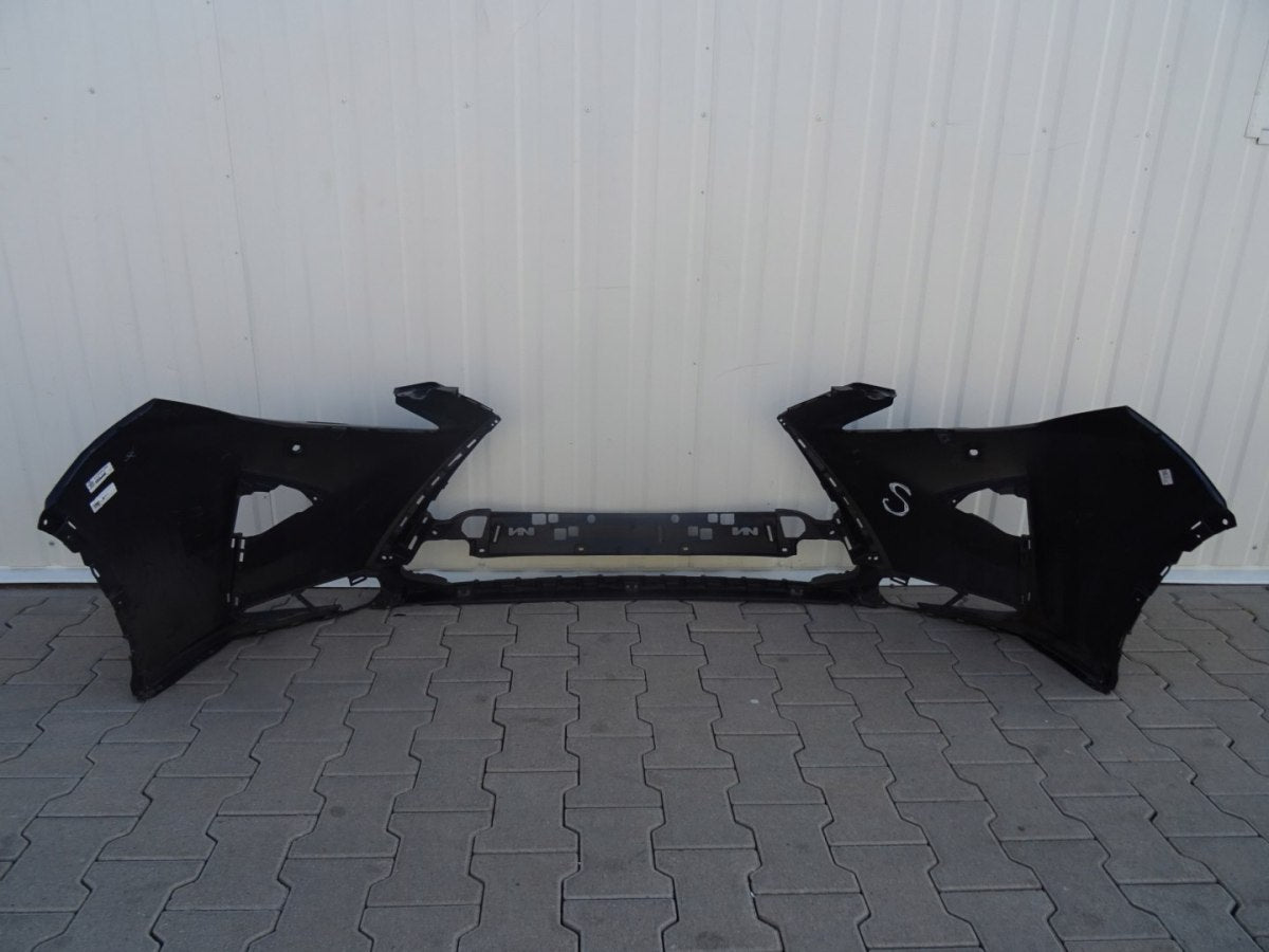 Prednji branik Lexus RX IV 4 15-