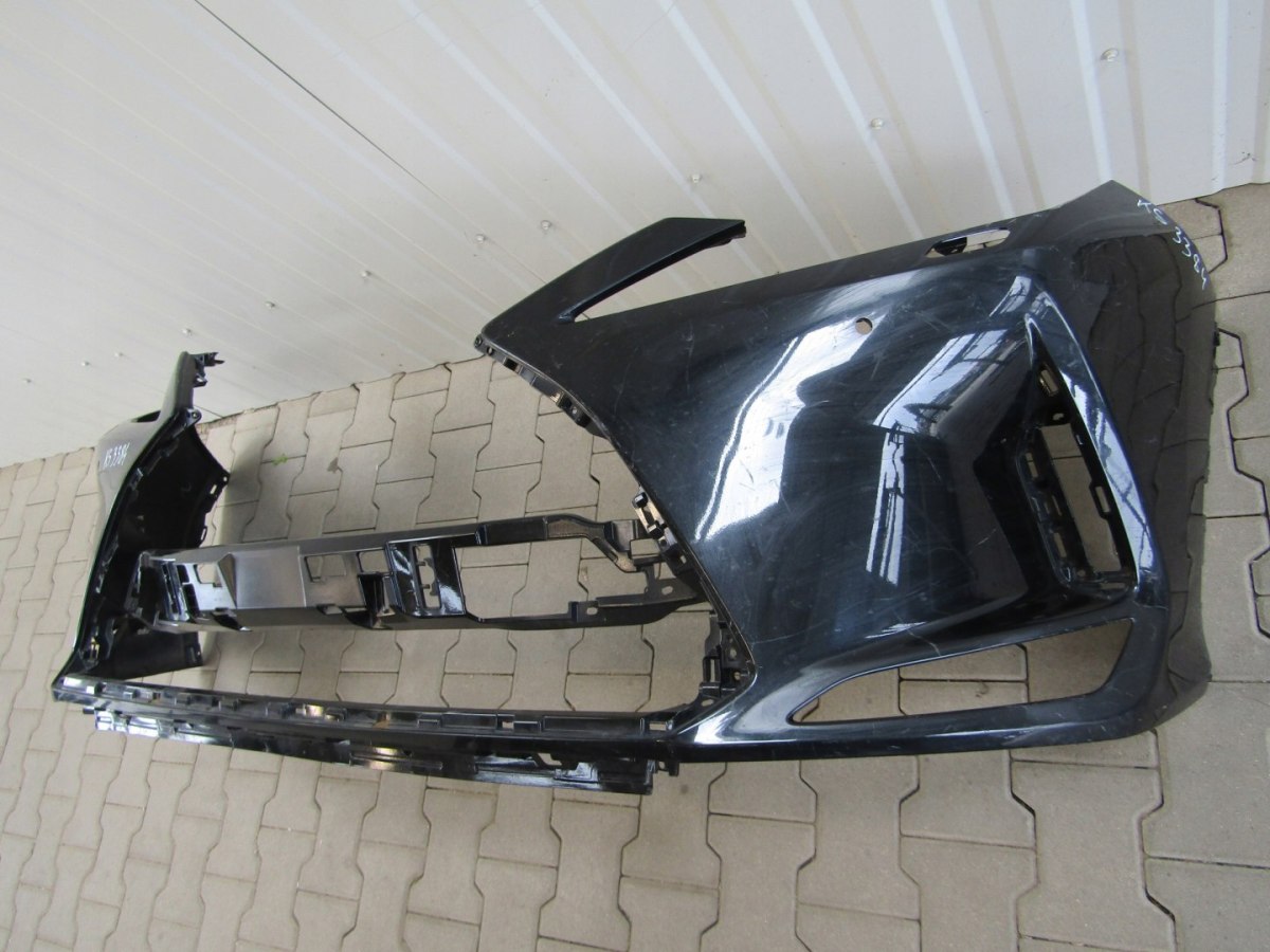 Prednji branik Lexus RX IV 450H Lift 19-